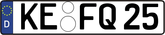 KE-FQ25