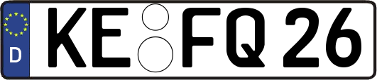KE-FQ26
