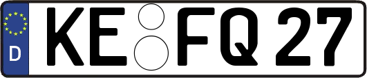 KE-FQ27