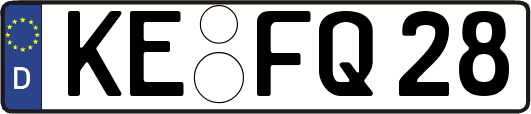 KE-FQ28