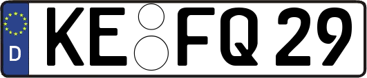 KE-FQ29