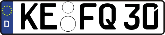 KE-FQ30