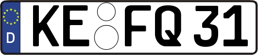 KE-FQ31