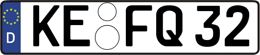 KE-FQ32