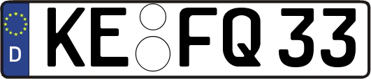 KE-FQ33