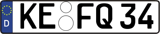 KE-FQ34