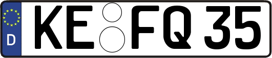 KE-FQ35