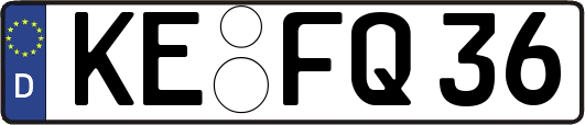 KE-FQ36