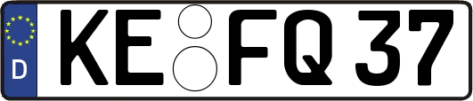 KE-FQ37