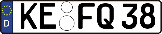 KE-FQ38