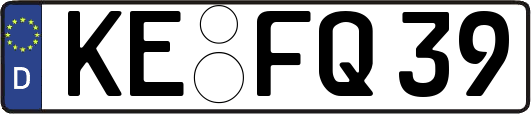 KE-FQ39