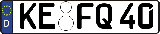 KE-FQ40