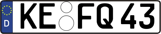 KE-FQ43