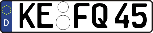 KE-FQ45
