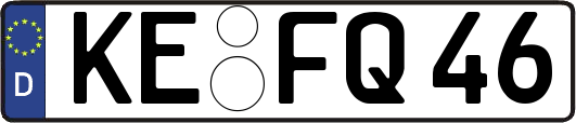 KE-FQ46