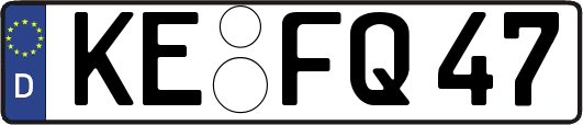 KE-FQ47