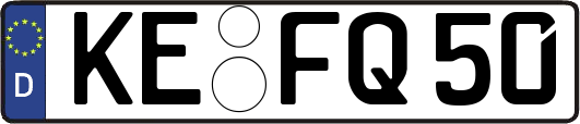 KE-FQ50