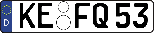 KE-FQ53