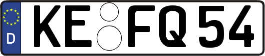 KE-FQ54