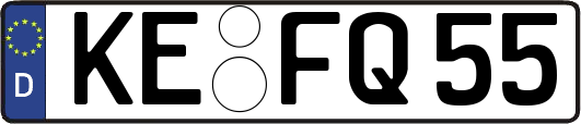 KE-FQ55