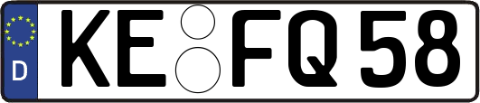 KE-FQ58