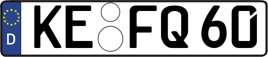KE-FQ60