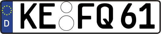 KE-FQ61