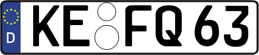 KE-FQ63