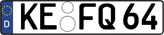 KE-FQ64