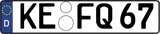 KE-FQ67