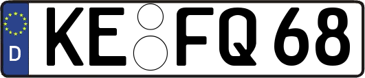 KE-FQ68