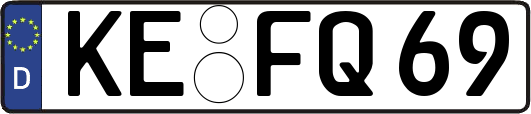 KE-FQ69