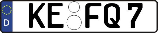 KE-FQ7