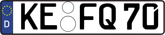 KE-FQ70