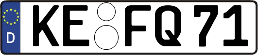 KE-FQ71