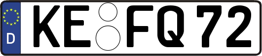 KE-FQ72