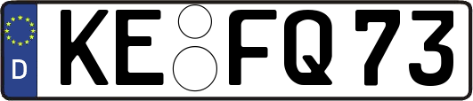 KE-FQ73