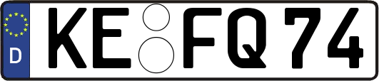 KE-FQ74