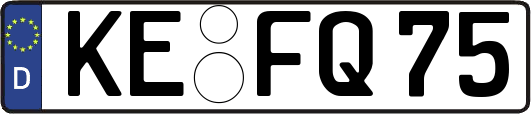KE-FQ75