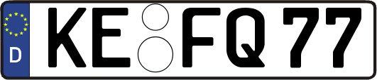 KE-FQ77