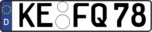 KE-FQ78