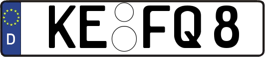 KE-FQ8