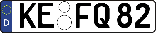 KE-FQ82