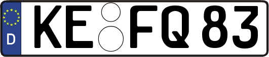 KE-FQ83