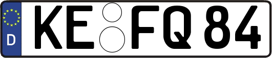 KE-FQ84