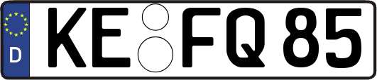 KE-FQ85