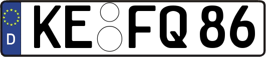 KE-FQ86