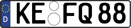 KE-FQ88