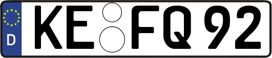 KE-FQ92