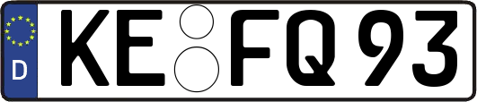 KE-FQ93